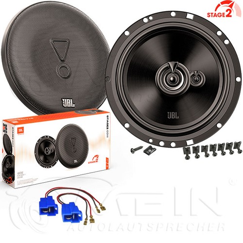 Jbl harman lautsprecher - by,
