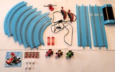 CARRERA FIRST - MARIOKART - Mario vs. Yoshi + Bonusauto Peach