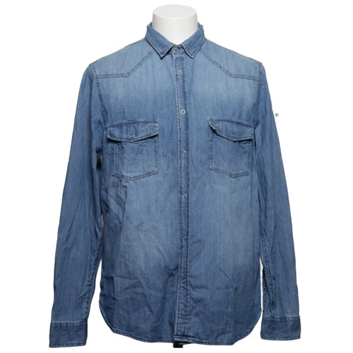 Kiabi jeanshemd größe l - kiabi,,