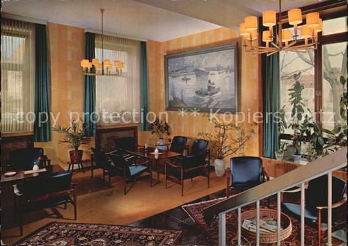Vegesack hotel strandlust - vegesack,