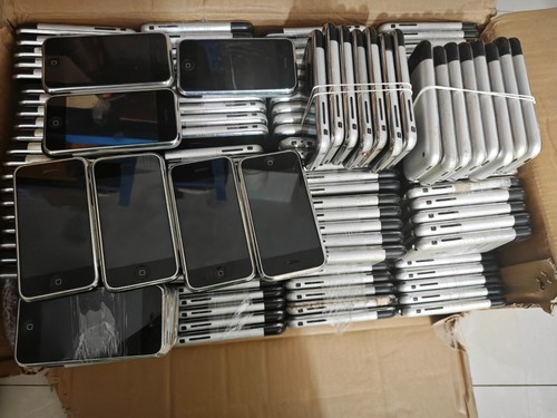 Apple iphone 1st generation - apple,