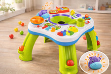 Bright Starts, Baby Spieltisch