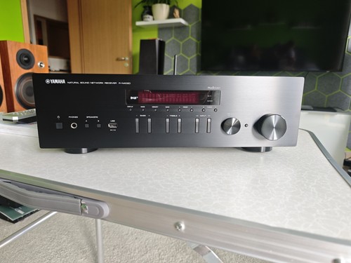 Yamaha n402d mit - yamaha,