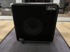Bassbox Kustom DeepEnd Series