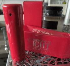 Emporio Armani Night For Her