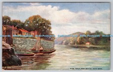 R751624 South Devon River