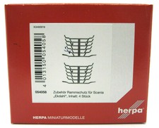 HERPA Zubehör 1:87/H0