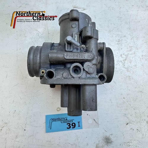 Vespa etc takt phbh - 28, bd