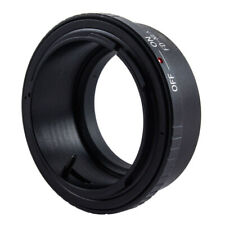 FD-NEX OBJEKTIVADAPTER für