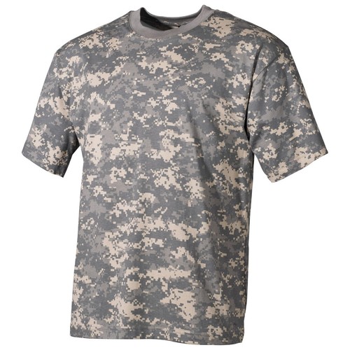 Digital shirt acu ucp - shirt,