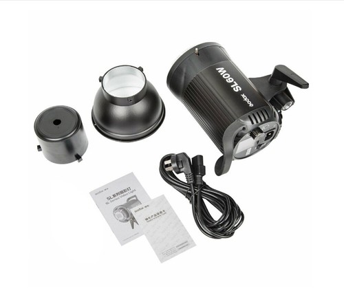 Godox 60w 5600k led - led, lampe
