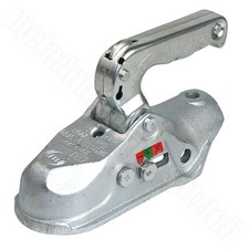 ALBE Berndes Zugkugelkupplung