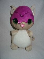 Nicidoos Plüschtier Katze              (8)