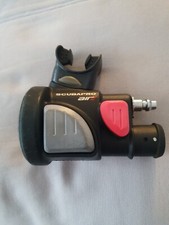 Scubapro 4. Generation Luft 2