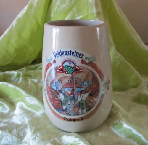 Bierkrug veldensteiner - bierkrug,