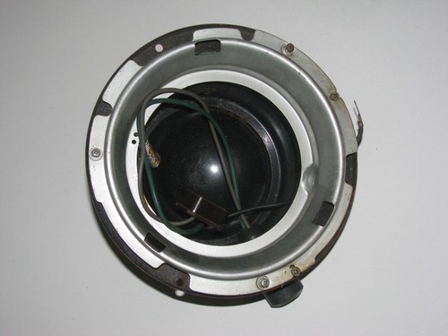 Scheinwerfertopf alfa romeo - scheinwerfertopf,
