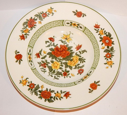 Suppenteller villeroy boch - suppenteller,