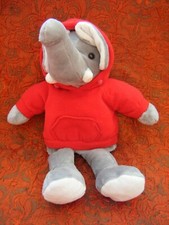 Bambia elefant puppe - bambia, im