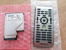 MEDION PC NOTEBOOK TV KARTE 54