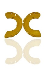 )( Original Gedore KLANN Federhalter Schutzeinlagensatz KL-1510-S