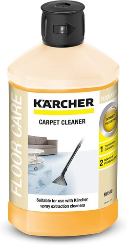 Kärcher 519 - kärcher, rm