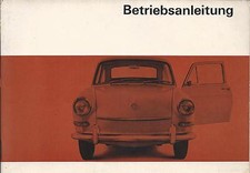 VW 1600 TL L A Variant