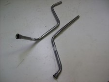 Ford Taunus P5 P7 17M 20M Satz