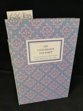 Die Liebesbriefe der Babet