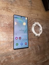 SAMSUNG Galaxy Note 10 + PLUS