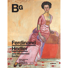 Ferdinand Hodler and Modernist