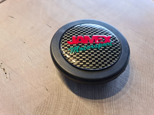 Jamex motorsport sportlenkrad - jamex,