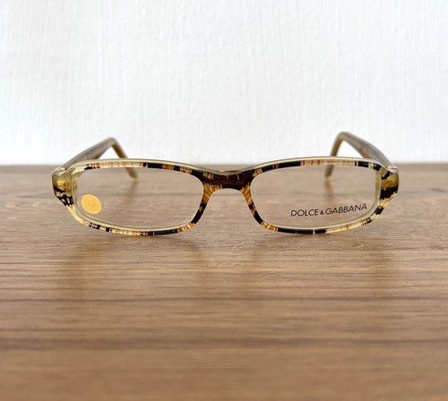 Dolce gabbana brille gestell - dolce,