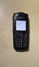 Nokia 5140i Schwarz Ohne