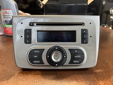 Alfa Romeo Mito Einbauradio Radio Autoradio CD Spieler Bedienteil 1560919080
