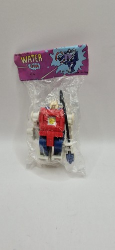 Transformers water squirter - transformers, ko