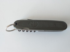 Bundeswehr Taschenmesser