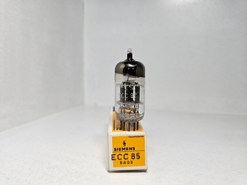 Siemens ecc85 - siemens,