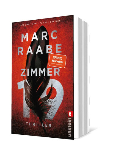 Zimmer thriller marc - 19,