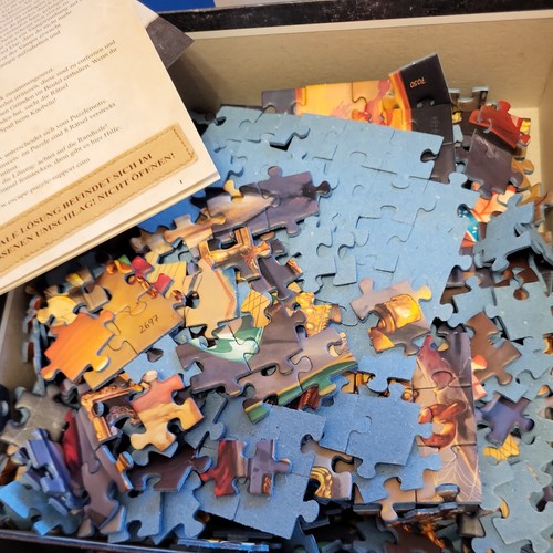 Ravensburger exit - ravensburger, im