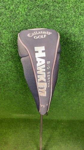 Big bertha hawk - big,