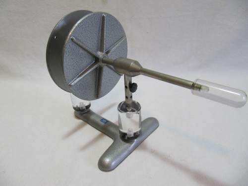 Phywe hochspannungs platten - hochspannungs,