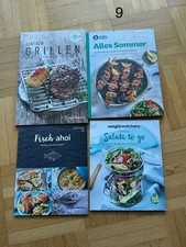 WW Weight Watchers Bücher