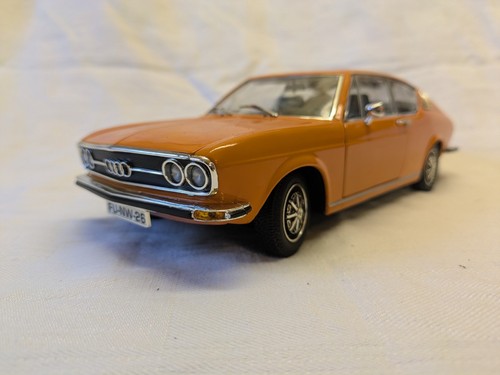 Audi 100 18 - audi, 1-18