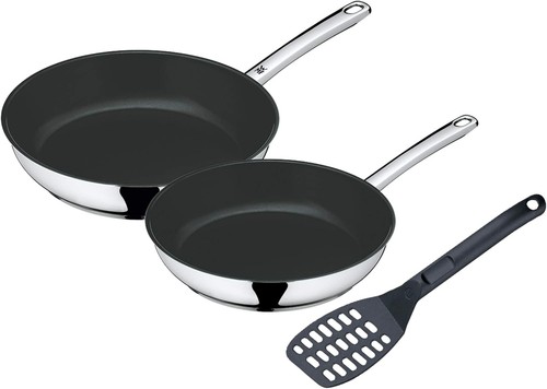 Wmf devil pfannenset 3tlg - pfannenset,