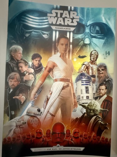 Kaufland star wars - wars, alle