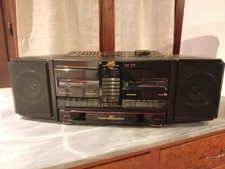 JVC PC V88 Kassettenradio