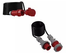 CEE Verlängerungskabel