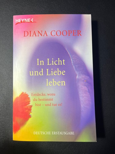Licht und liebe leben - licht,