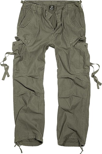 Brandit hose m65 - hose,