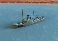 1 : 1250 Wiking Metall Modell